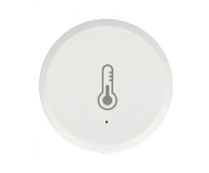 Oem Temperatūros ir drėgmės jutiklis ZigBee T1 Tuya Smart Life