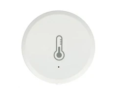 Oem Temperatūros ir drėgmės jutiklis ZigBee T1 Tuya Smart Life
