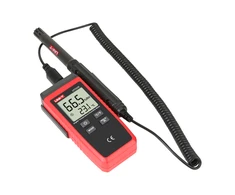Temperatūros ir drėgmės matuoklis Uni-T UT333S