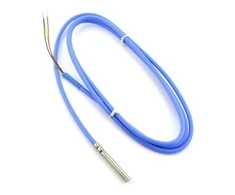 Oem Temperatūros jutiklis PT100 nuo -30 °C iki 250 °C laido ilgis 150cm