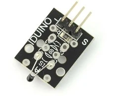 Temperatūros jutiklis - termistorius NTC-MF52 - Iduino ST1147