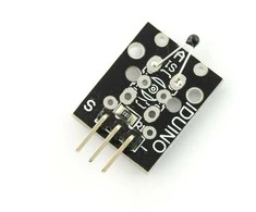Temperatūros jutiklis - termistorius NTC-MF52 - Iduino ST1147