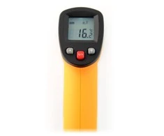 Temperatūros matuoklis pirometras Benetech GM550 nuo -50°C iki 550°C