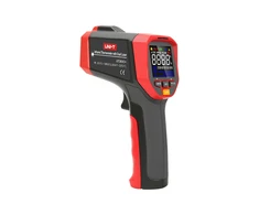 Temperatūros matuoklis Uni-T UT303C+