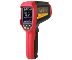 Unit Temperatūros matuoklis Uni-T UT305C+