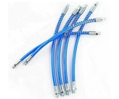 Oem Tepalo pistoleto žarna - 30 cm - Prailginimas -