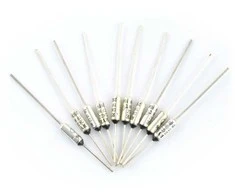 Oem Terminis saugiklis 250V/10A 96C ašinis - 10 vnt