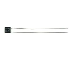 Oem Terminis saugiklis 250V/2A 135C - 10 vnt