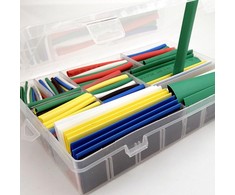 Oem Termo Kembrikų Rinkinys 385vnt