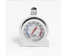 Oem Termometras nuo -30°C iki 30°C - šaldytuvo šaldiklio skyriui