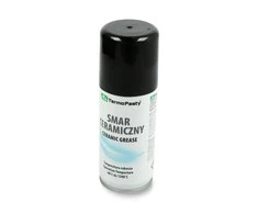 Ag Termopasty TermoPasty Keraminis tepalas – purškiamas 100ml