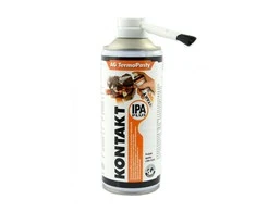 3493# TermoPasty Kontakt IPA Plus - izopropilo alkoholis - purškiamas su šepetėliu 400ml