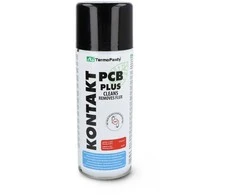 Ag Termopasty TermoPasty Susisiekite su PCB PLUS – PCB valymui – purškiamas 400ml
