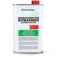 Ag Termopasty TermoPasty Termosonik PCB skystis ultragarsiniams valikliams - 1000ml
