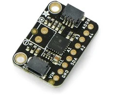 Termoporos stiprintuvas - MCP9601 I2C temperatūros siųstuvas - STEMMA QT/Qwiic - Adafruit 5165