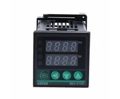 Oem Termostatas REX-C100FK02-V 220V