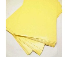 Oem Termotransferinis popierius PCB laminatams A4 - 100 vnt