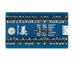 TFT LCD ekranas 1.44" 128x128px, SPI, 65K RGB, skirtas Raspberry Pi Pico, Waveshare 19576
