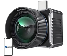 THERMAL MASTER T2Max terminio vaizdo kamera