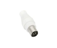 Blow Oem Tiesus antenos lizdas baltas - 50vnt
