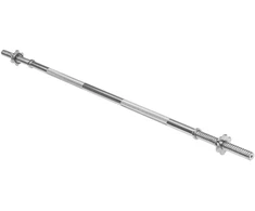 Tiesus kaklas, štanga 180cm 6.8kg REBEL ACTIVE