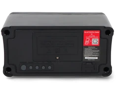 Tikrasis RMS multimetras su Bluetooth garsiakalbiu - ZOYI ZT-5566S