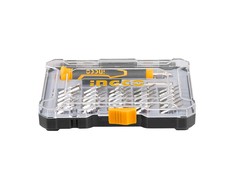 Tiksliųjų atsuktuvų rinkinys INGCO HKSDB0348, 32 vnt