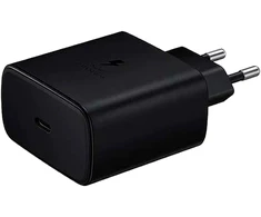 Inne Oem Tinklo įkroviklis su Power Delivery funkcija 45W, juodas