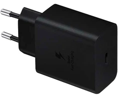 Inne Oem Tinklo įkroviklis su Power Delivery funkcija 45W, juodas
