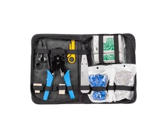 Oem Tinklo įrankių rinkinys EK5949 - 9 įrankiai