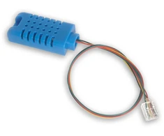 Tinycontrol AHT20 – temperatūros ir drėgmės jutiklis – I2C
