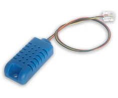 Tinycontrol AHT20 – temperatūros ir drėgmės jutiklis – I2C