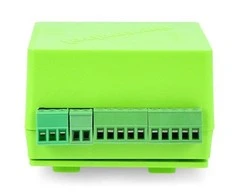 Tinycontrol LANKON-008 - LAN valdiklis V3.7 - skaitmeninis įvesties / išvesties / 1 laido / I2C