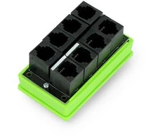 Tinycontrol LANKON-099 - RJ12 skirstytuvas LAN V3