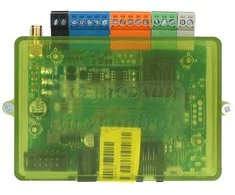 Tinycontrol LANKON-302 – LK4 LAN valdiklis su LTE modemu – skaitmeninis I/O / 1 laidas / I2C