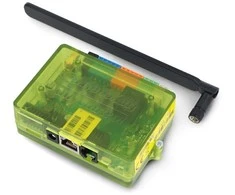 Tinycontrol LANKON-302 – LK4 LAN valdiklis su LTE modemu – skaitmeninis I/O / 1 laidas / I2C