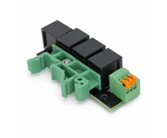 Tinycontrol tBSm – RJ12 skirstytuvas – I2C/1 laidas