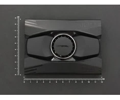 Oem Titan dėklas LattePanda Alpha &amp; Delta