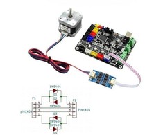 Oem TL-Smoother Plus spausdinimo tobulinimo modulis – 3D spausdintuvas