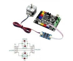 Oem TL-Smoother Plus spausdinimo tobulinimo modulis – 3D spausdintuvas