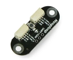 TOF lazerinis atstumo jutiklis, 8 m, UART / CAN, DFRobot SEN0337