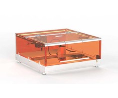 TOOCAA L2 40W lazerinis braižytuvas