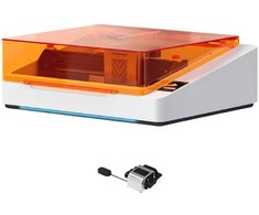 Spausdintuvas TOOCAA NOVA 10W lazerinis braižytuvas – bazinis