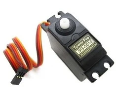 Tower Pro TowerPro SG-5010 servo – 39 g – 5.5kg/cm