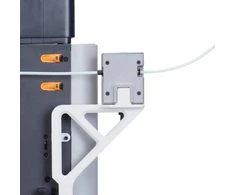 TPU kaitinimo siūlelio padavimo pagalbinis modulis Bambu Lab P1, P2, X1, X2 ir H2 serijos spausdintuvams
