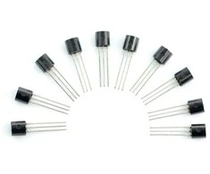 Oem Tranzistorius N-MOSFET 2N7000 - 10 vnt