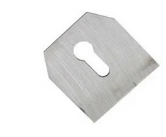 Oem Trapecijos formos pakaitinis peilis tiksliam obliavimui - 44 mm - rankiniam obliavimui