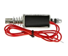 Oem Traukiamasis elektromagnetas 12V 0.6kg