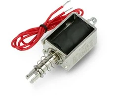 Oem Traukiamasis elektromagnetas 12V 0.8kg