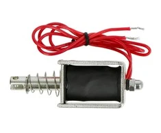 Oem Traukiamasis elektromagnetas 12V 0.8kg
